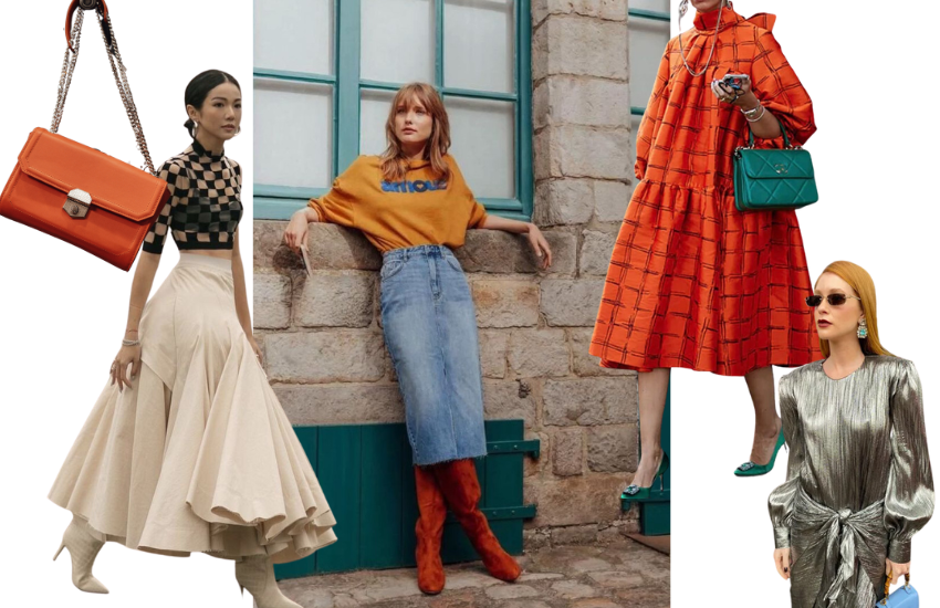 cores da moda 2026