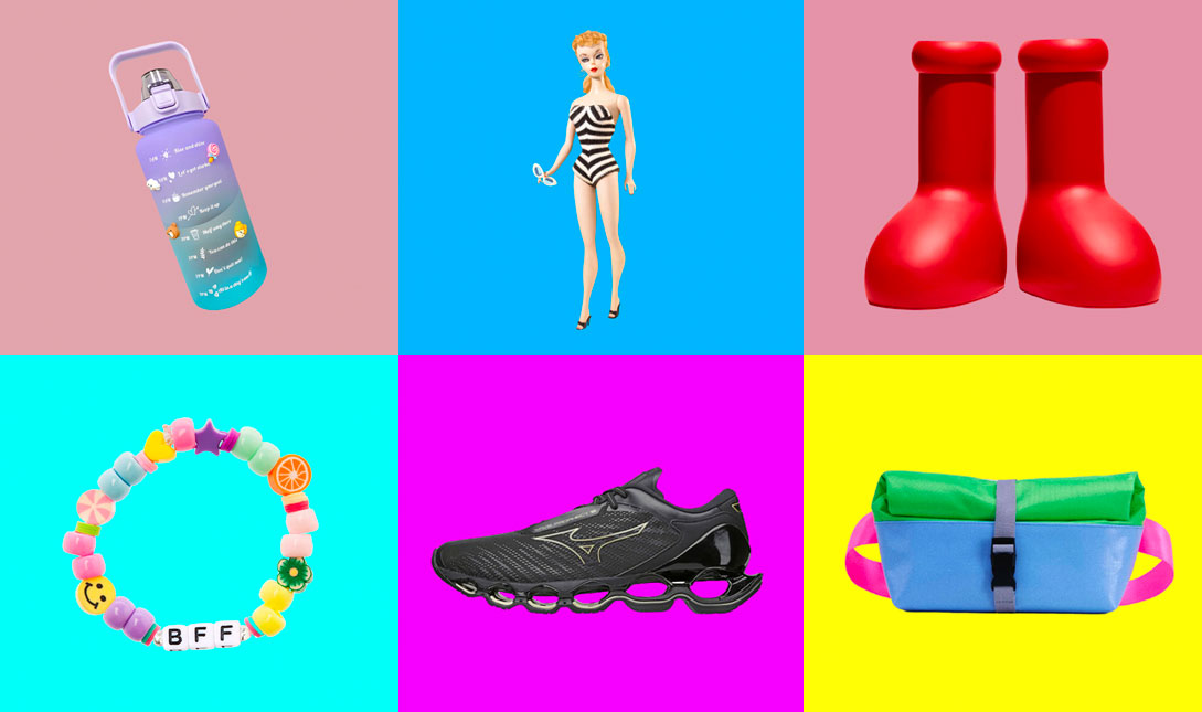 cores da moda 2026