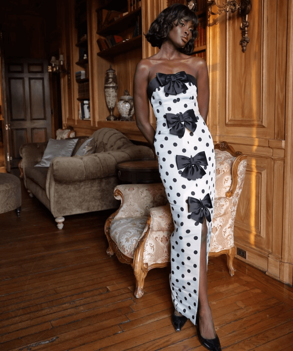 balletcore moda