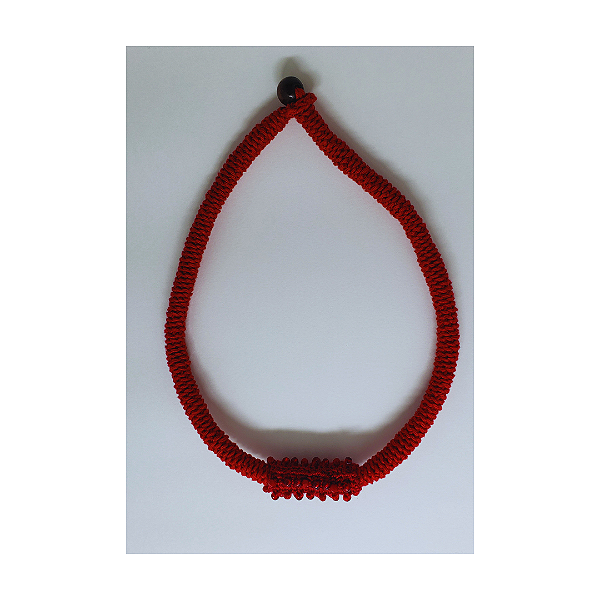 Colares de Crochê Boho Chic: Tendências e Onde Comprar