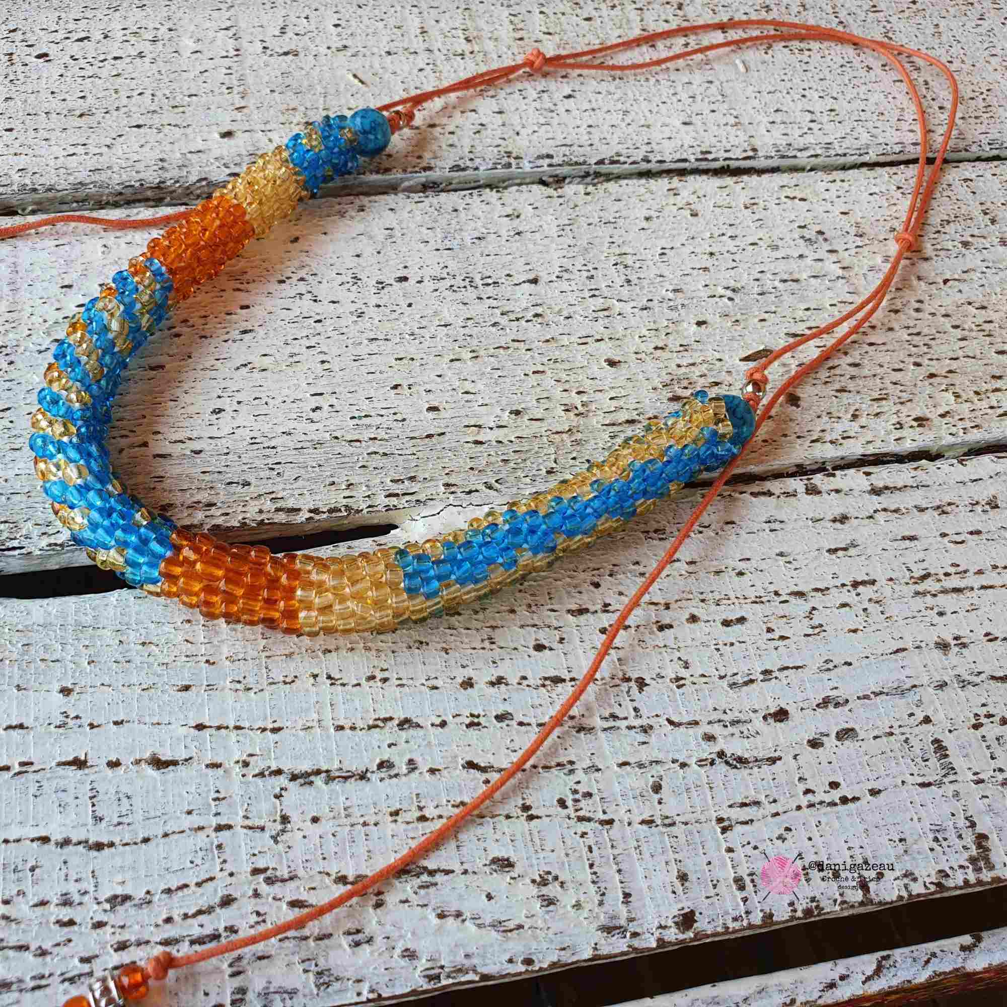 Biojoias em Crochê: A Beleza Sustentável dos Acessórios Artesanais