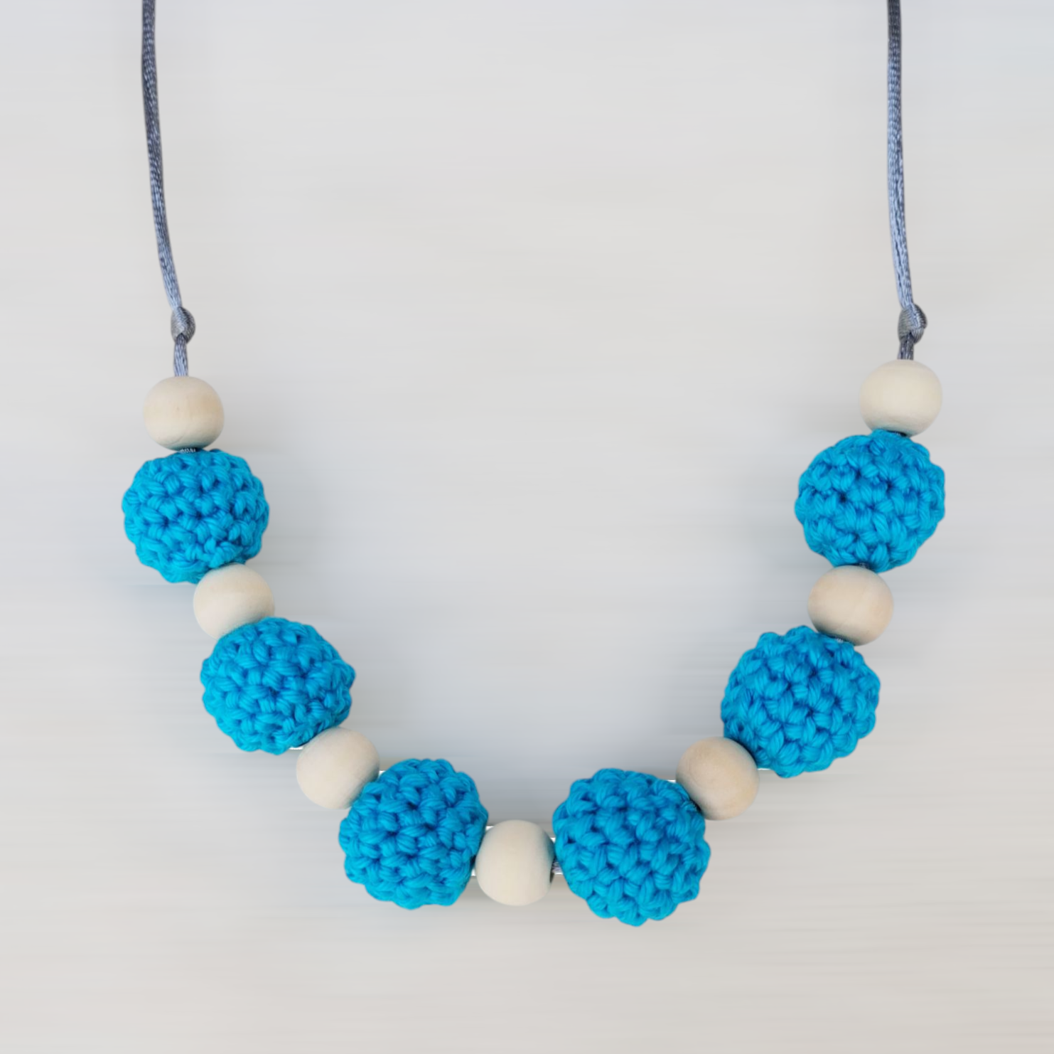 Biojoias em Crochê: A Beleza Sustentável dos Acessórios Artesanais