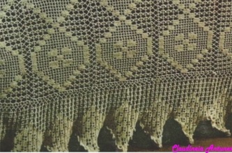 Colcha de Crochê Granny Square: Passo a Passo Detalhado para Iniciantes