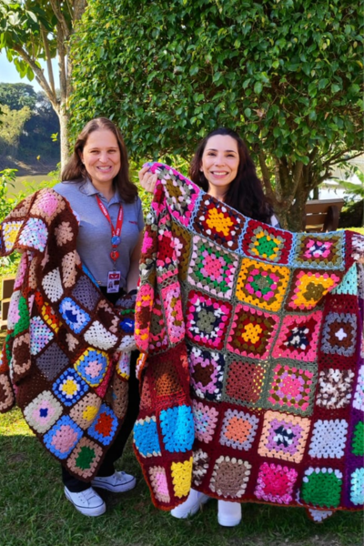 Colcha de Crochê: Modelos e Preços para Cada Tamanho de Cama