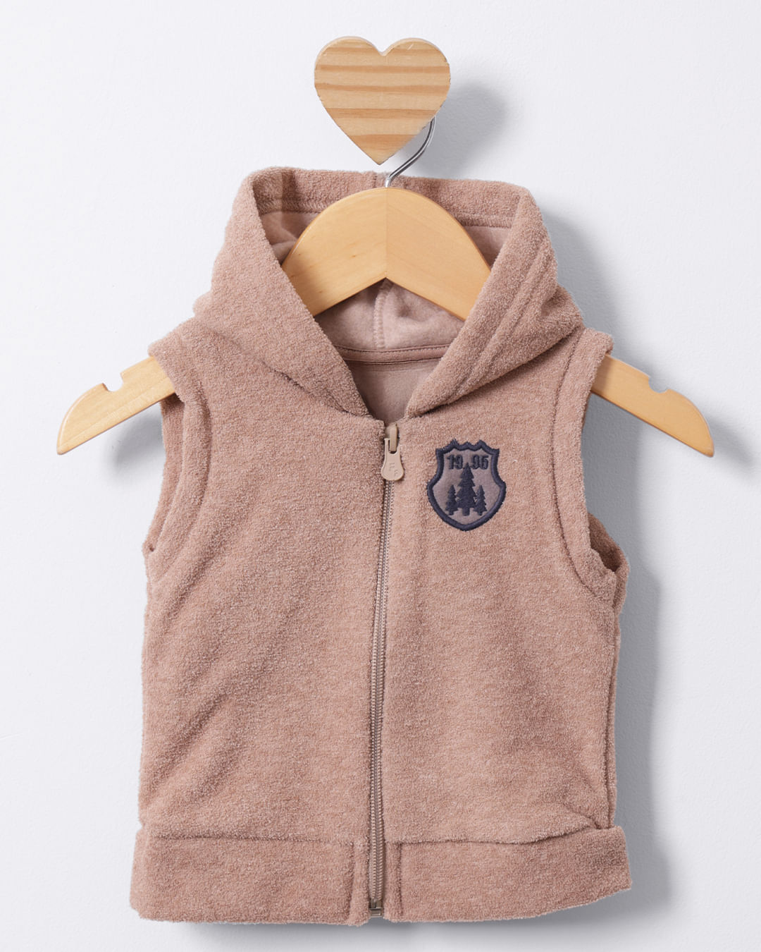 Coletes Infantis Jeans: Tendências e Onde Encontrar Modelos Degradê