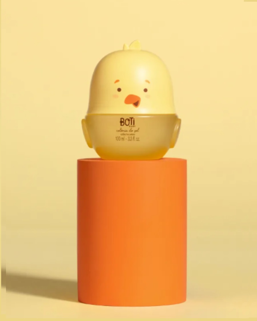 Além do Boti Baby: Descubra as Linhas Dr. Botica e Sophie para Crianças Maiores