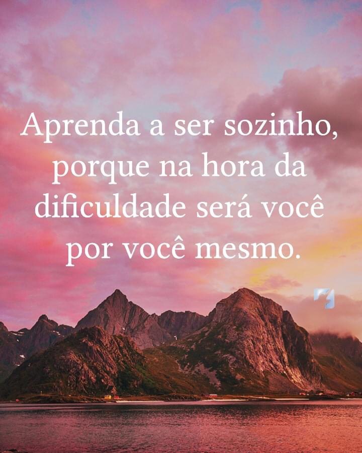 solitude vs solidão