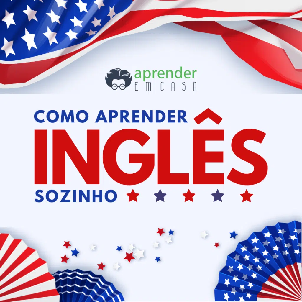 Como aprender inglês sozinho com recursos gratuitos