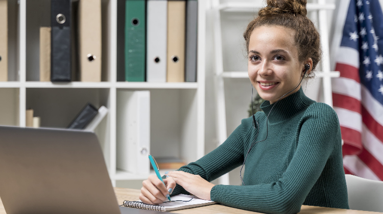 aprender inglês sozinho rápido