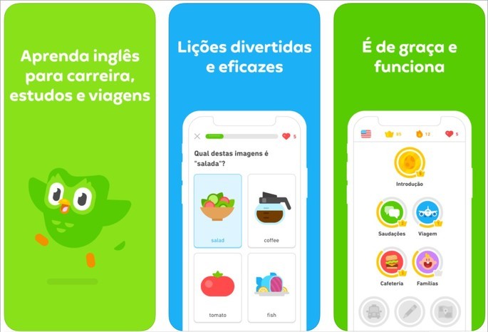 Como aprender inglês sozinho com recursos gratuitos