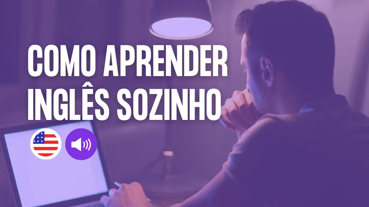 como praticar inglês conversando