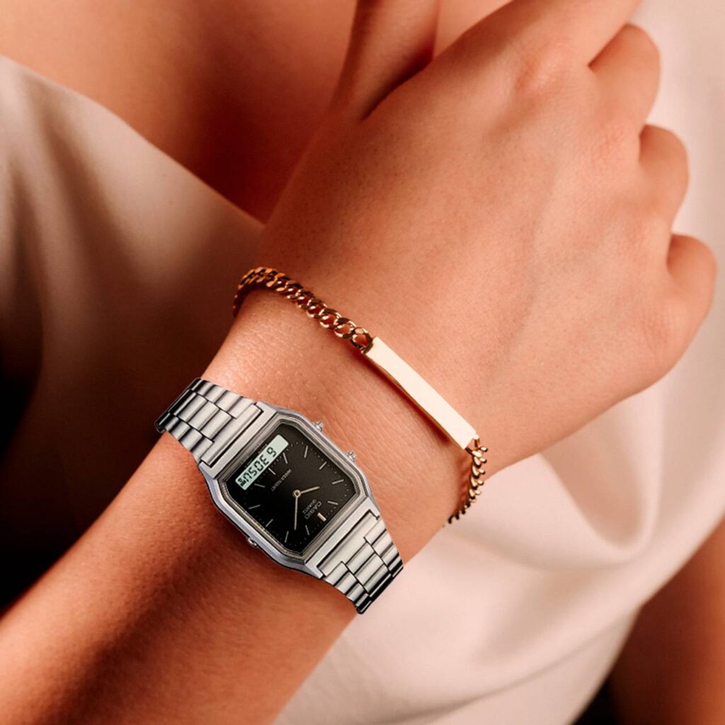 dicas para usar joias de ouro e prata juntas