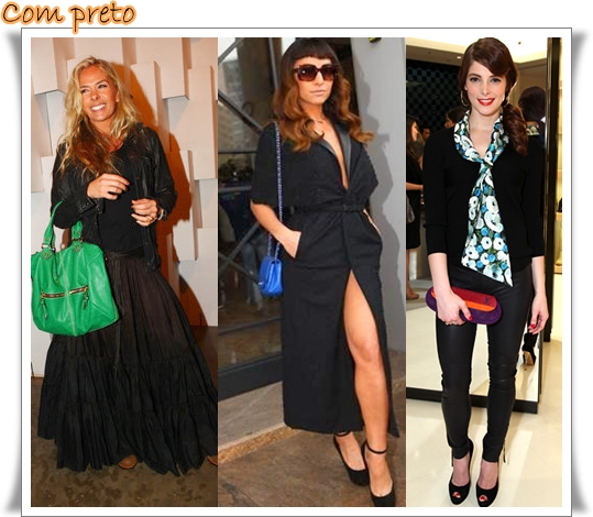 Além do Sapato: Como Coordenar Sua Bolsa Colorida com Outros Acessórios