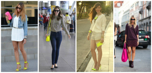 Mitos e Verdades sobre Combinar Bolsas Coloridas: Desvende o Estilo