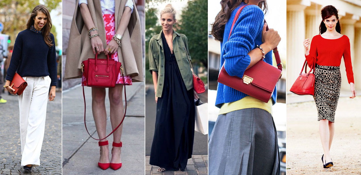 As Cores de Bolsa Mais Quentes para 2026: Guia Completo