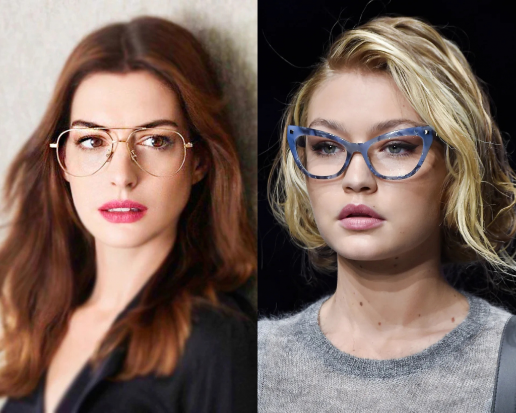 Como combinar óculos de grau com o seu estilo