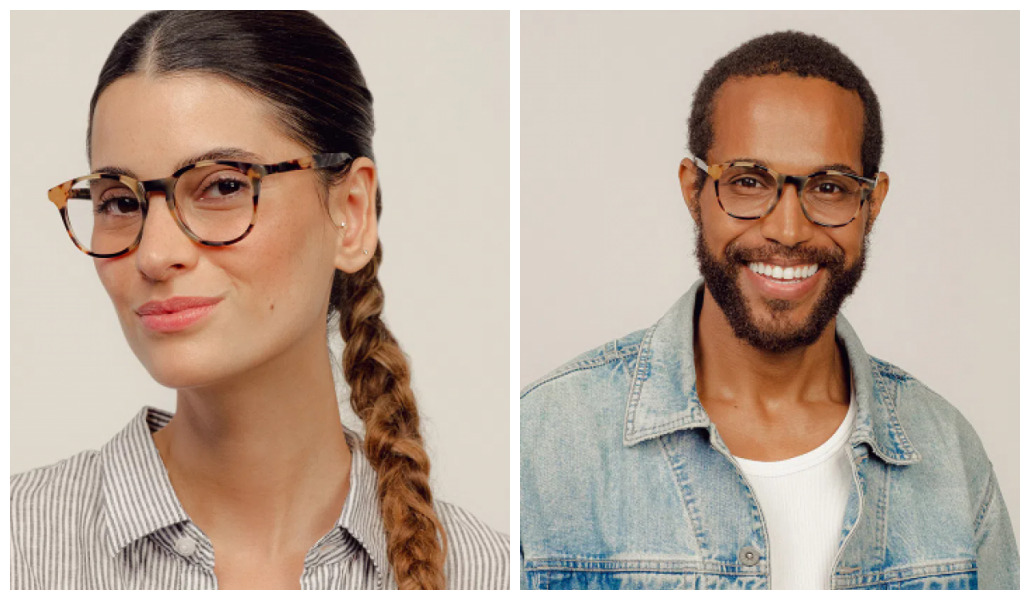 Como combinar óculos de grau com o seu estilo