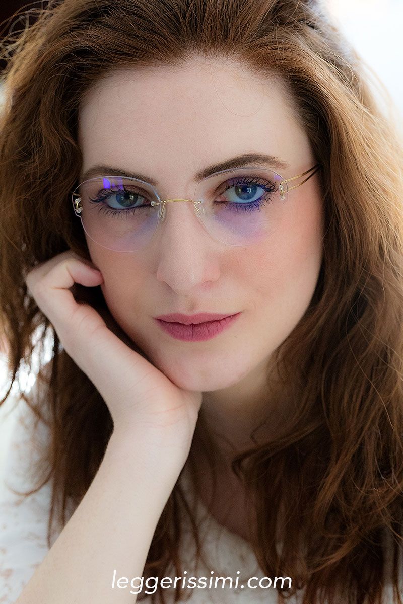 Como combinar óculos de grau com o seu estilo