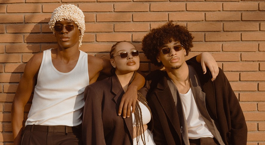 Como combinar óculos de grau com o seu estilo