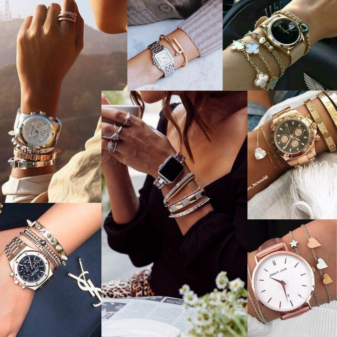Guia Completo: Como Escolher o Relógio Feminino Ideal para Seu Estilo