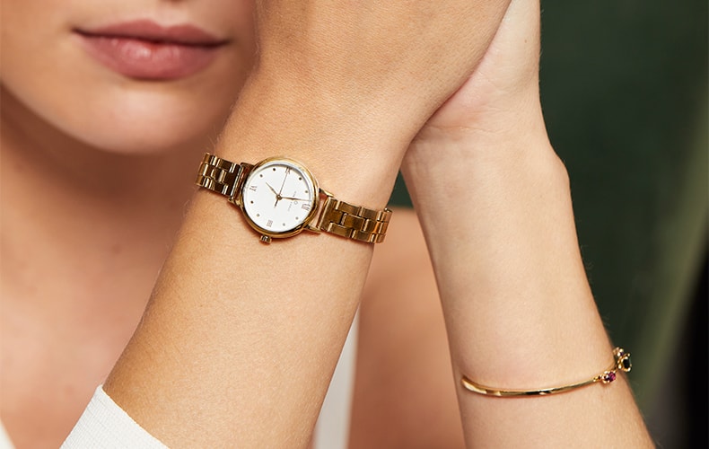 Cuidados com Suas Joias: Dicas para Aumentar a Vida Útil de Relógios e Pulseiras