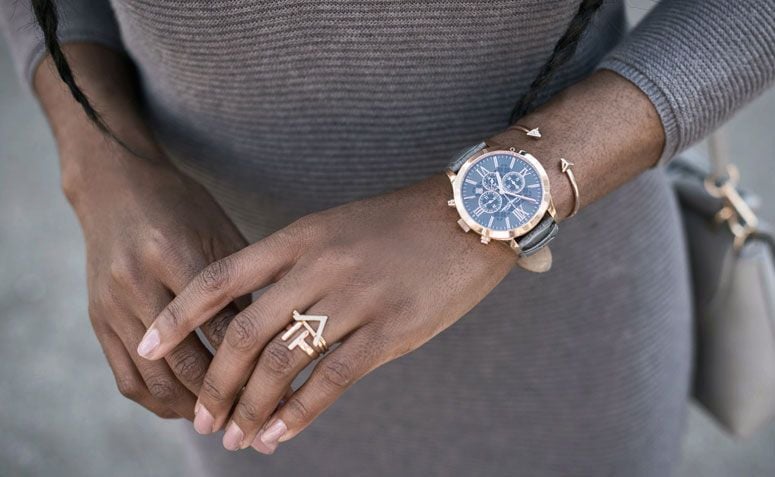 Guia Completo: Como Escolher o Relógio Feminino Ideal para Seu Estilo