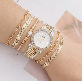 Do Trabalho à Festa: Como Adaptar Seus Acessórios para Cada Ocasião