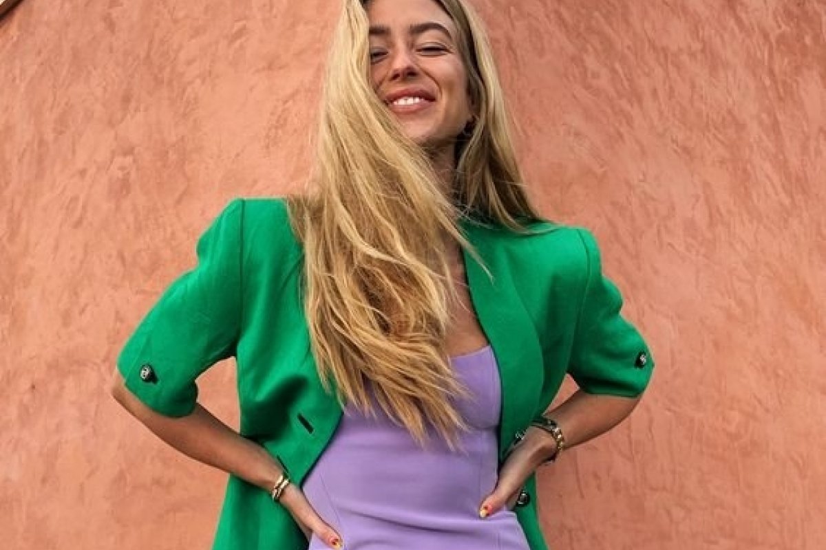 Acessórios Essenciais para Combinar Verde Bandeira e Lilás