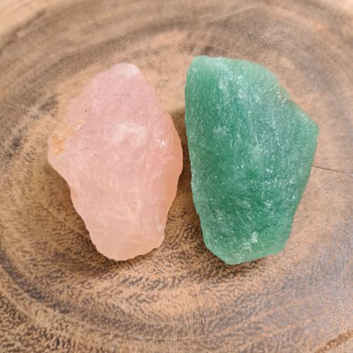 Como combinar verde militar com rosa quartzo