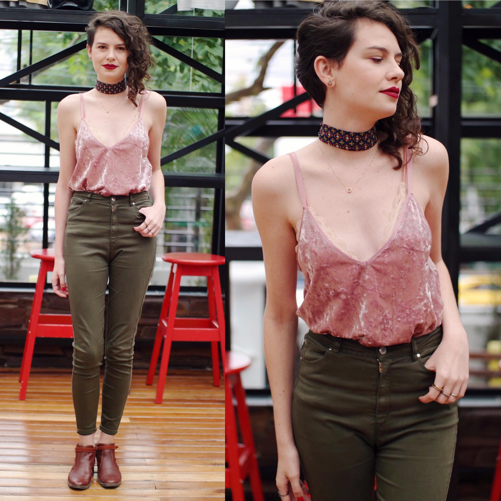 Transforme Seu Look com Acessórios em Rosa Quartzo: Dicas e Inspirações