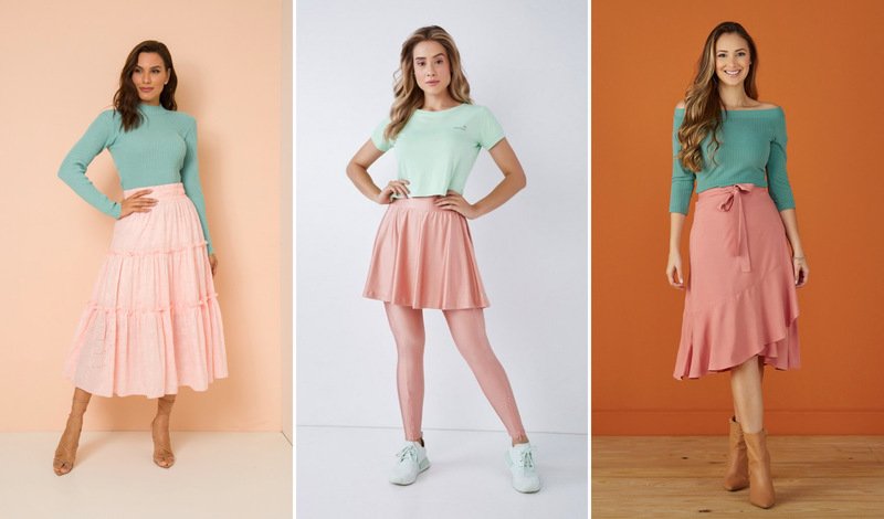 Guia Completo: Como Usar Verde Militar em Looks Casuais e Sofisticados