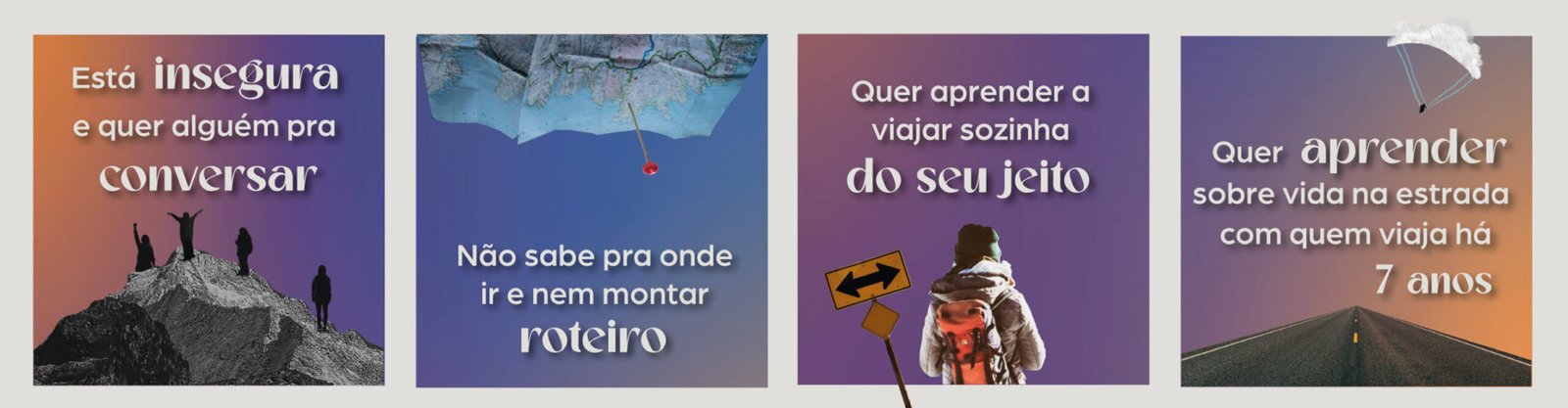 Dicas financeiras para viajar sozinha sem preocupações