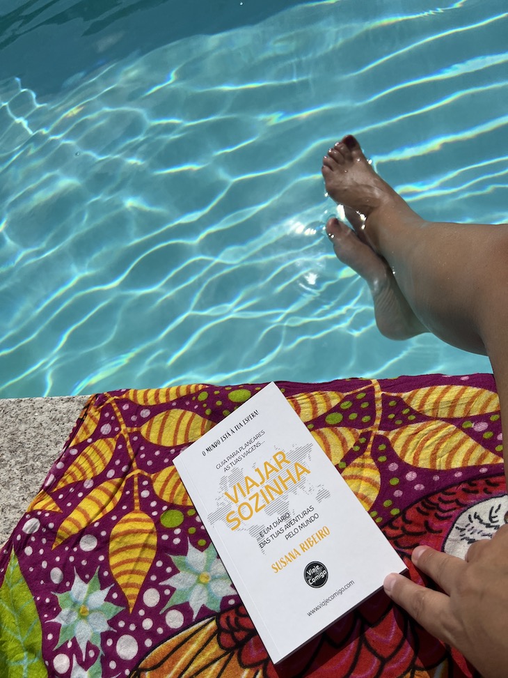 Checklist definitivo: o que levar na mala para uma viagem solo