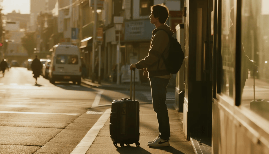 Destinos seguros e inspiradores para sua primeira viagem solo