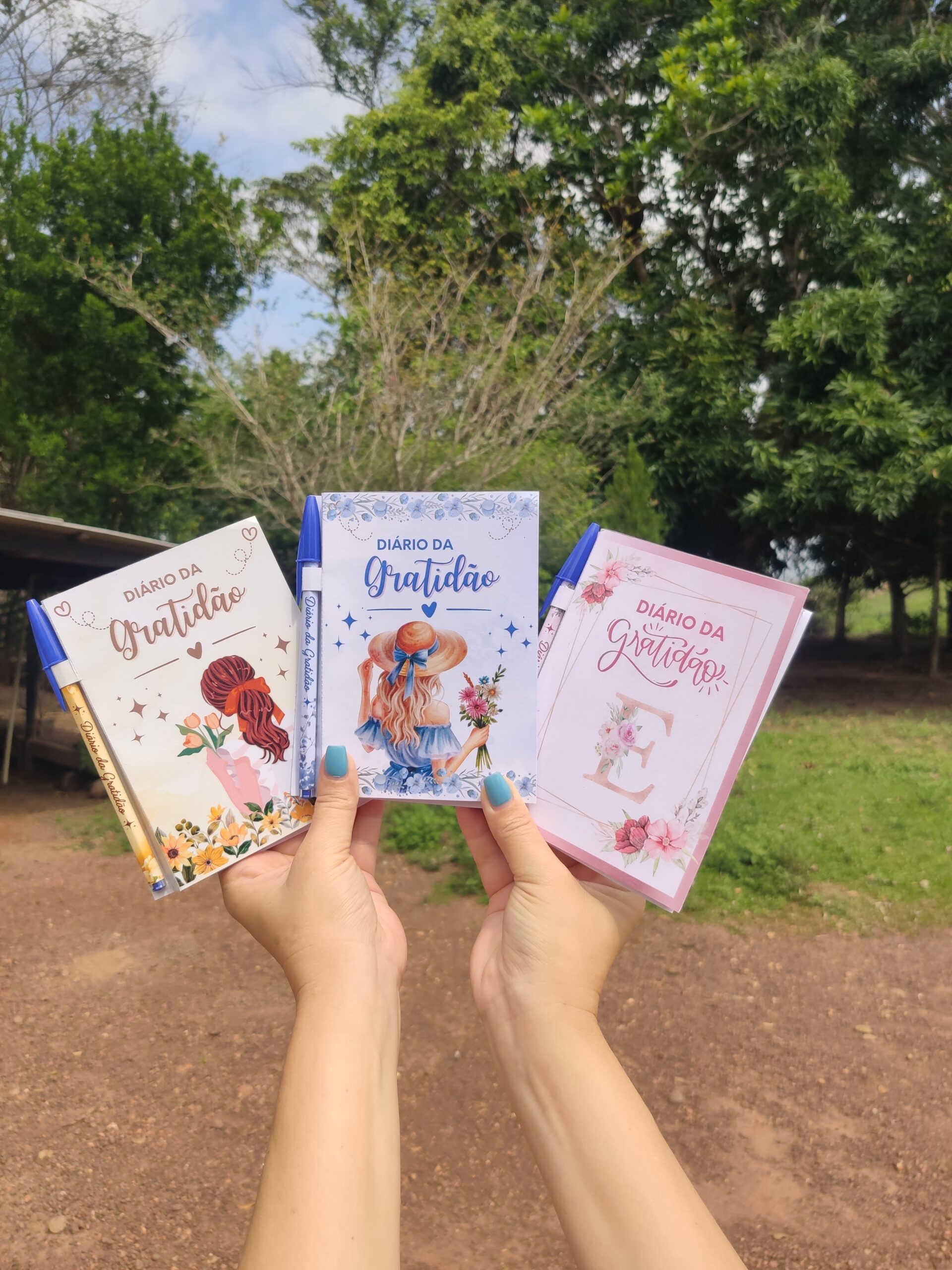 desenho e gratidão para crianças