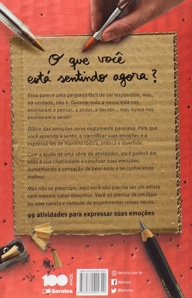 Escrita Terapêutica em Viagem: Como Registrar Suas Emoções