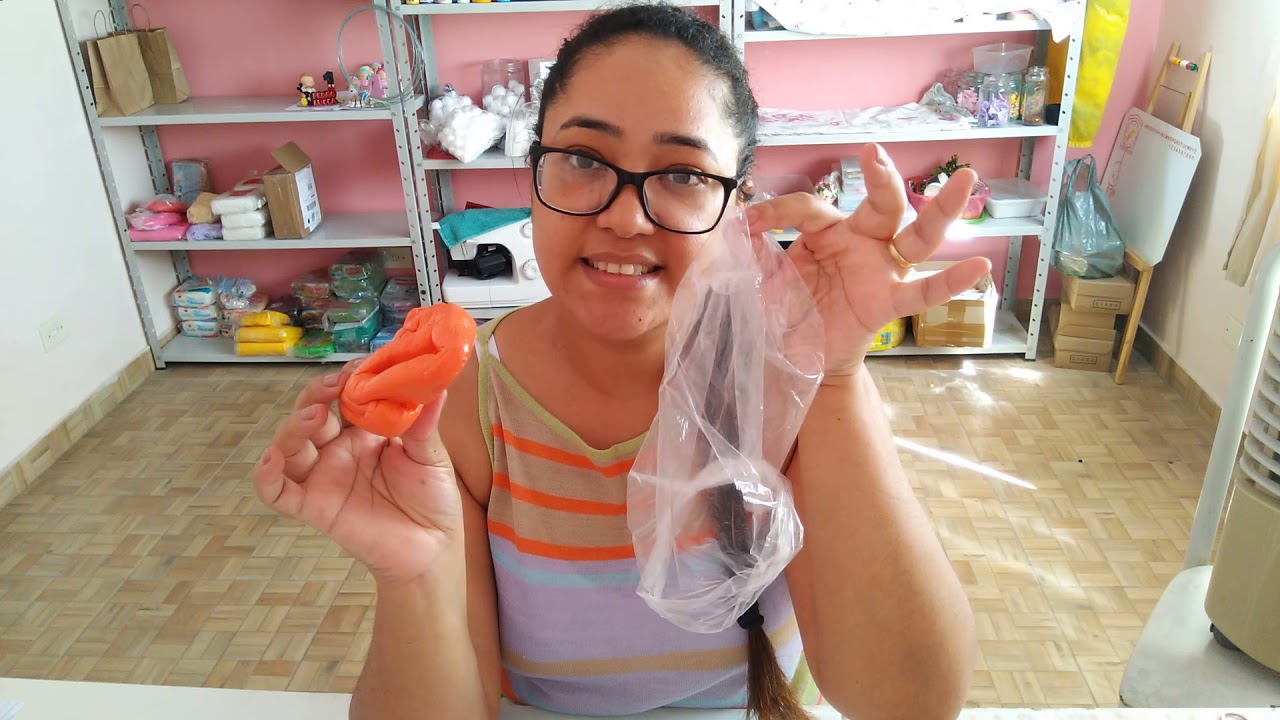 Como conservar a massa de biscuit por mais tempo