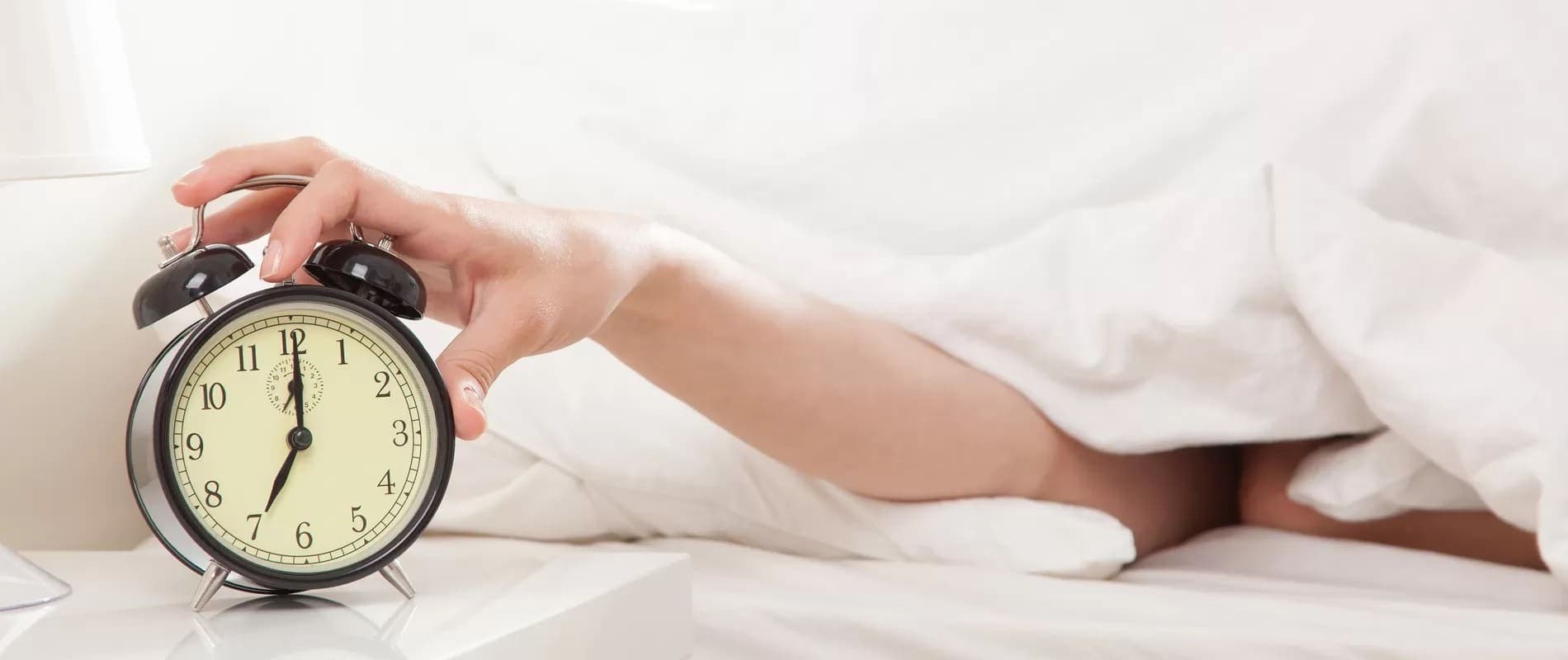 dicas para criar o hábito de acordar cedo