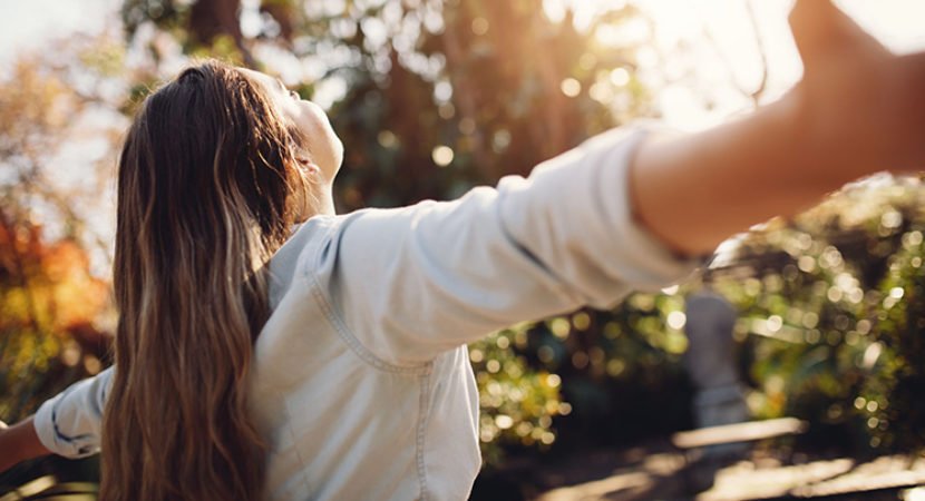 como mudar o horário de acordar gradualmente