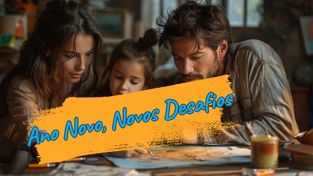 Guia Completo: Metodologia SMART para Metas Infantis