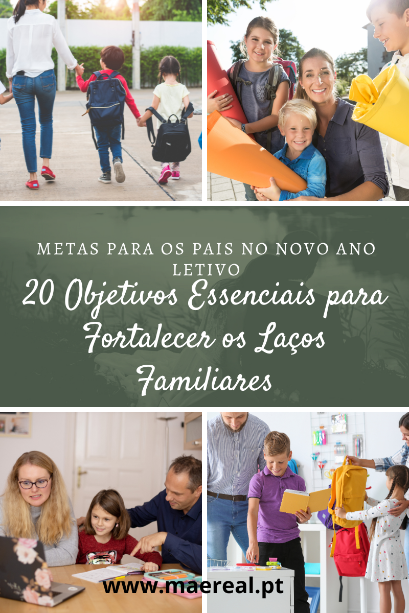 A Importância da Celebração nas Conquistas dos Filhos