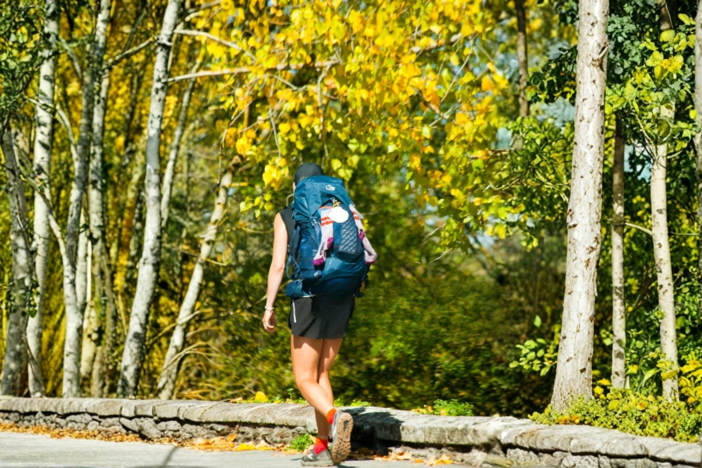 Guia Completo para Iniciantes em Caminhadas Urbanas: Conforto e Segurança