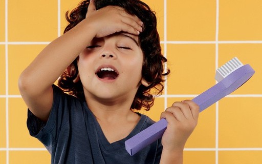 dicas para escovar dentes de autista