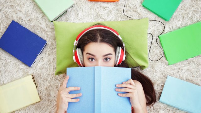melhores audiobooks infantis para viagem de carro