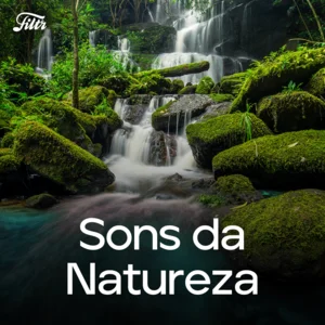Como criar o hábito de ouvir sons da natureza para dormir