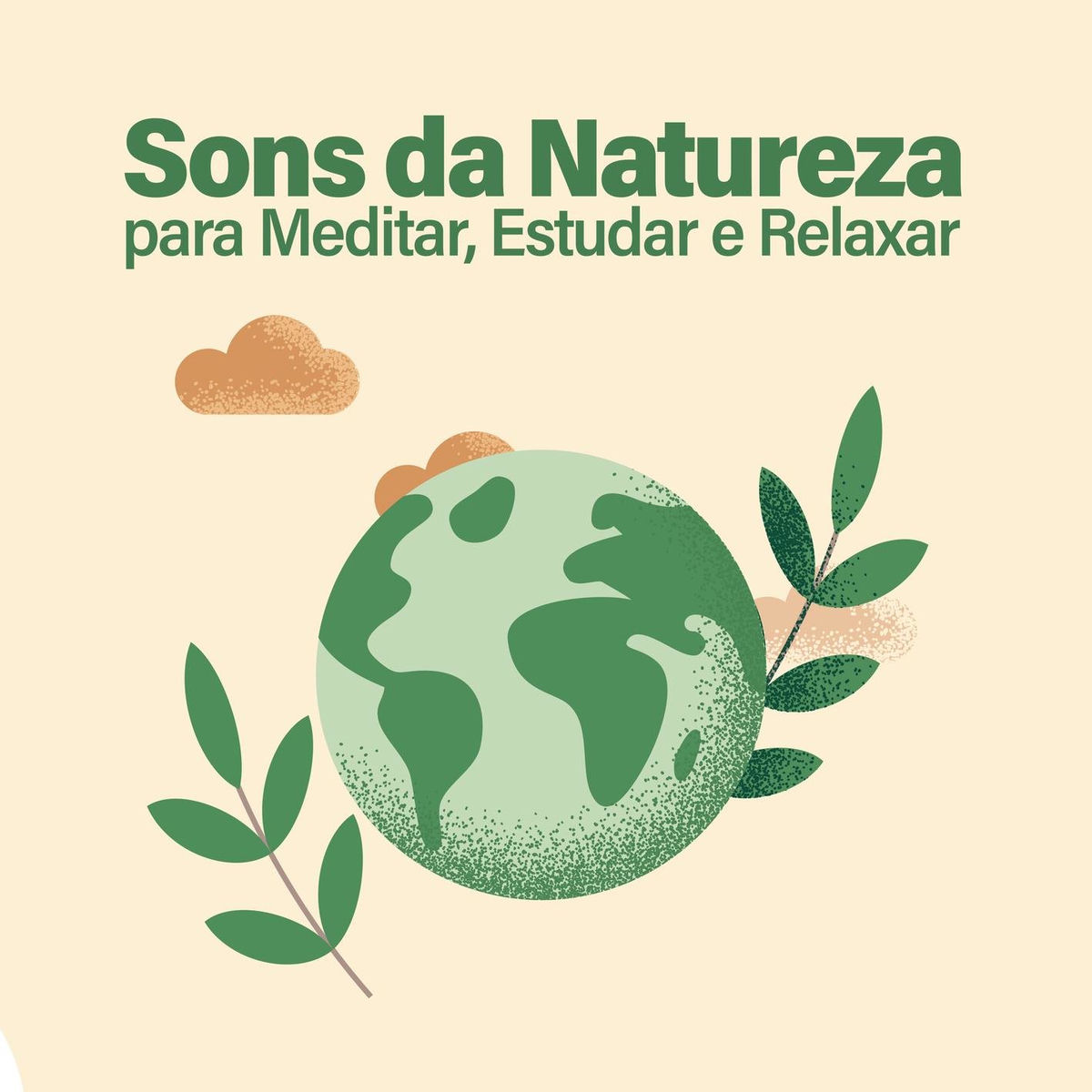 como usar sons da natureza para dormir rápido