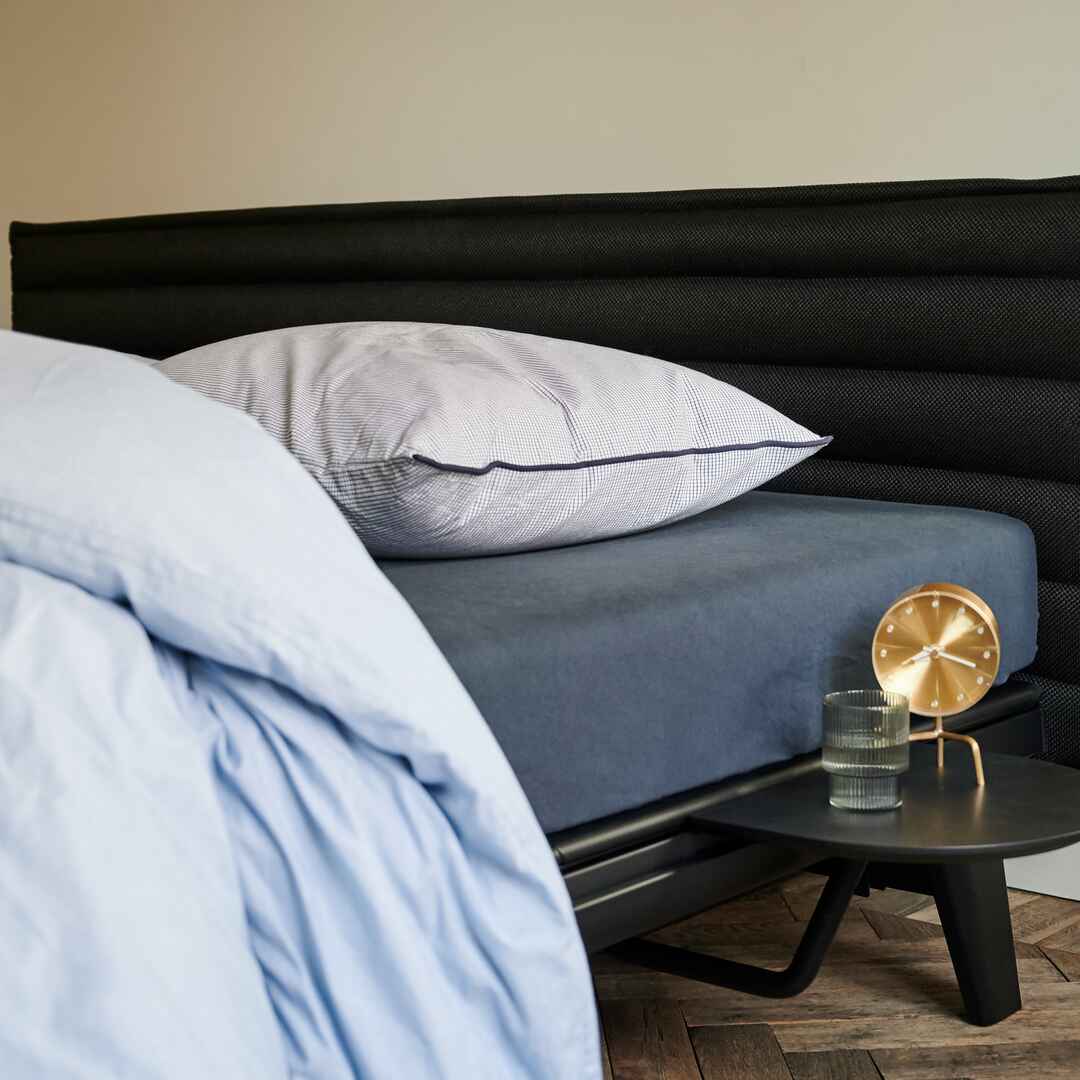 benefícios do ruído rosa para o sono