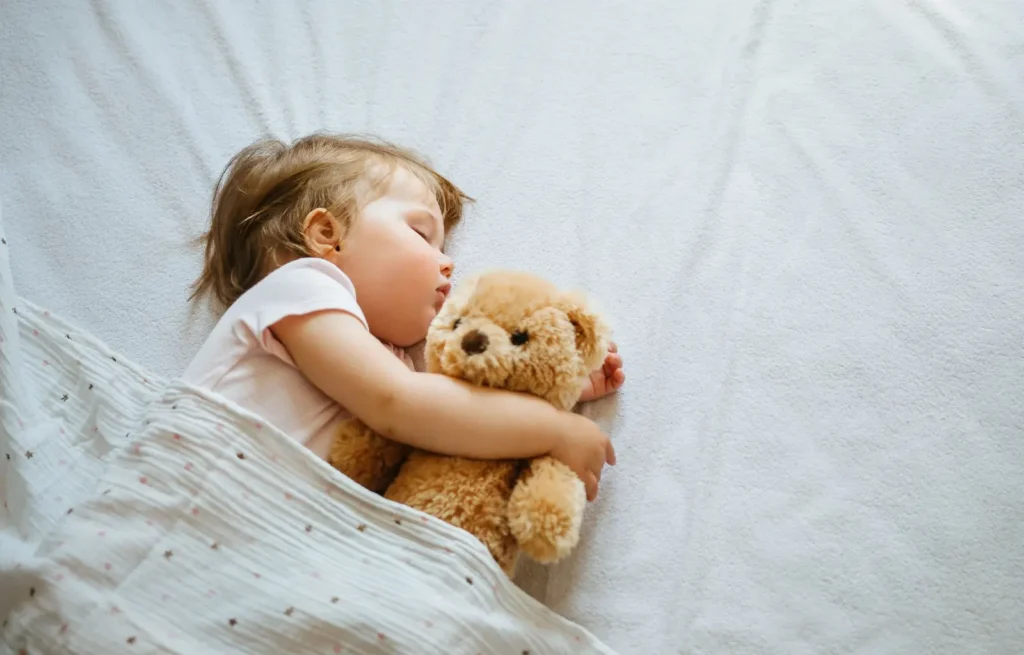 como usar sons da natureza para dormir rápido