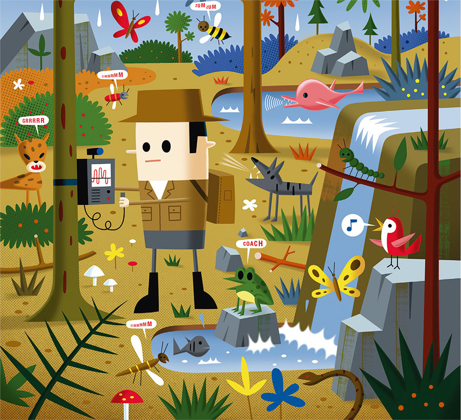 melhores aplicativos para sons de dormir