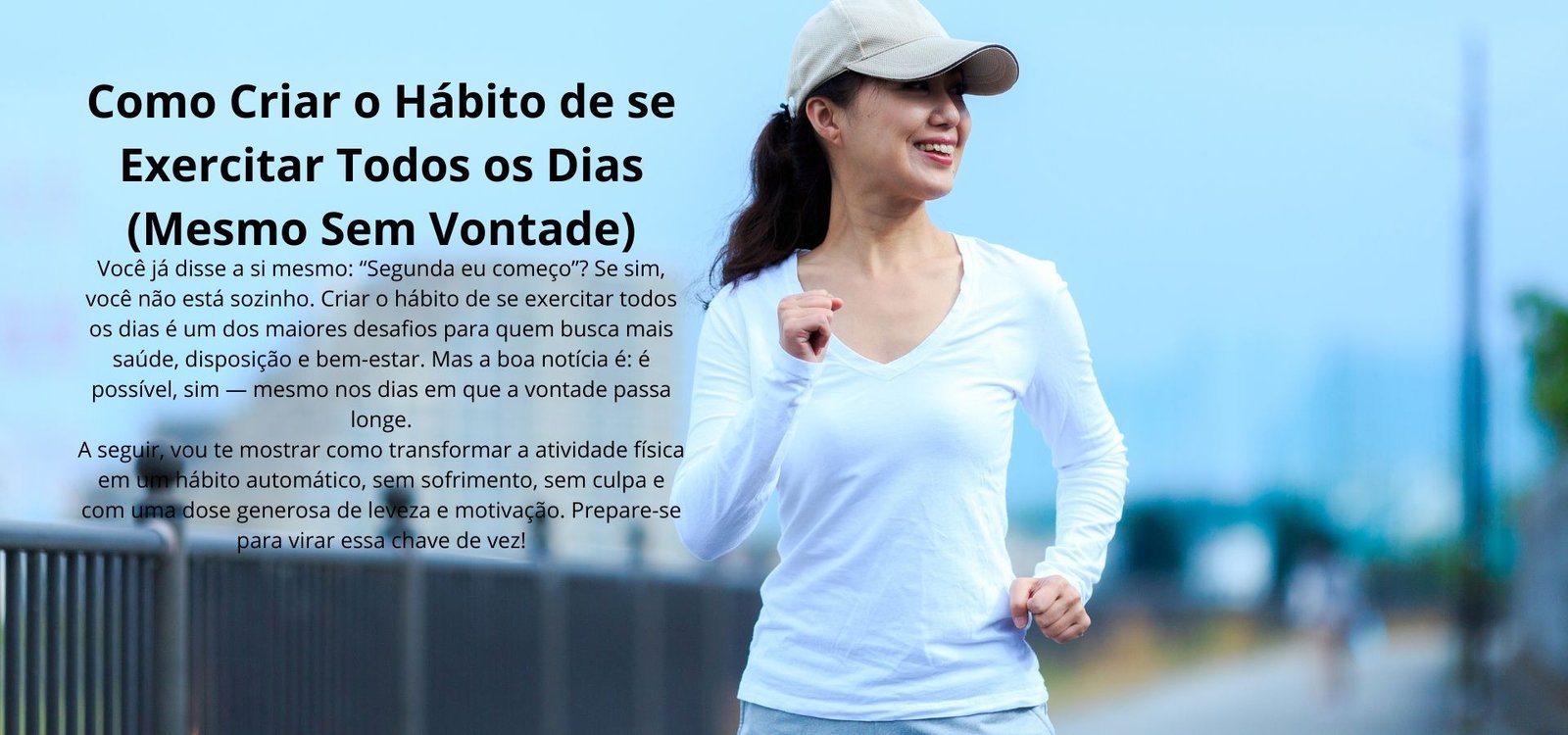 Guia Completo: Como Definir Metas Realistas para Seus Treinos Diários